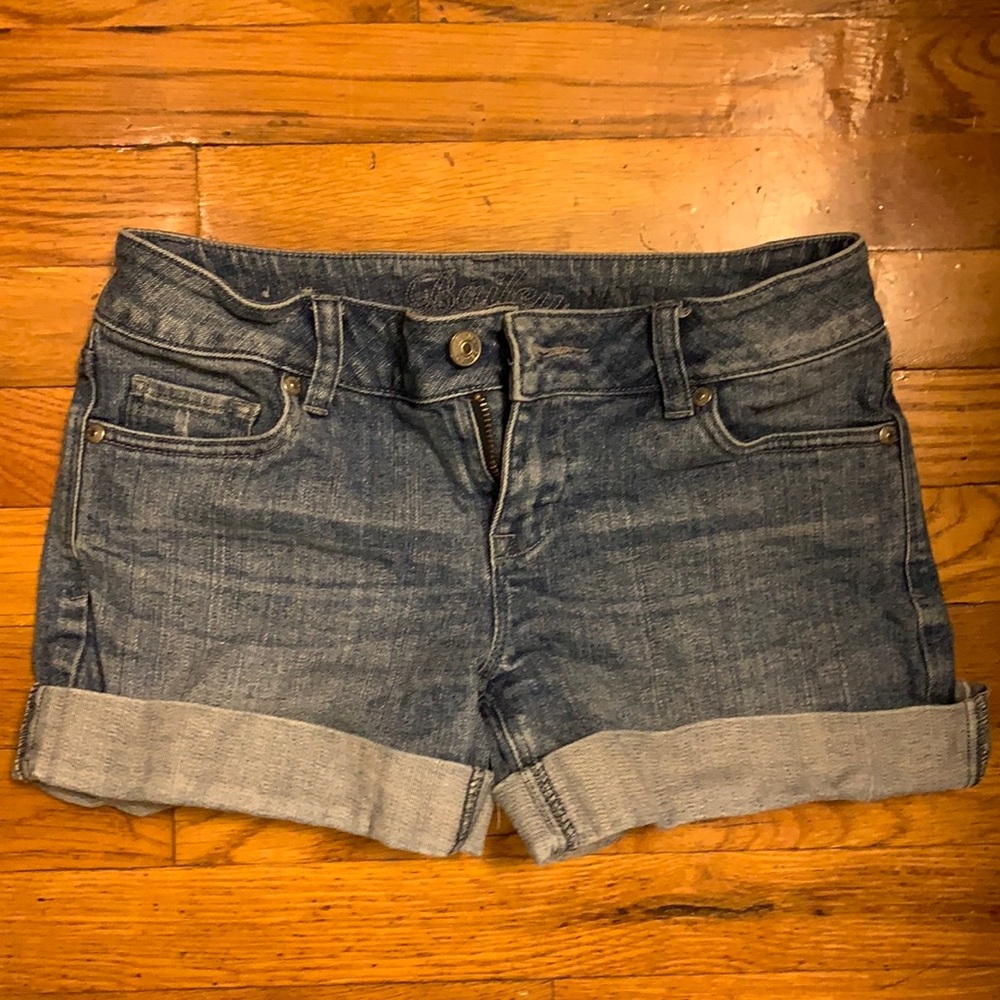 Shorts